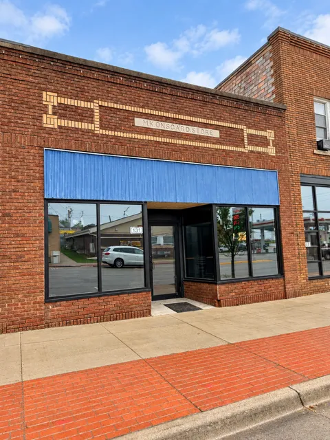 131 W Main Street Spring Grove, MN 55974