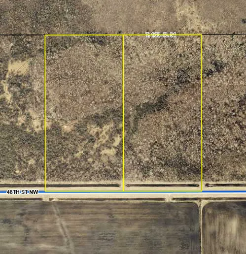 TBD 48th Street NW Williams, MN 56686