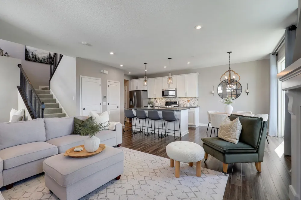 6991 Archer Court Inver Grove Heights, MN 55077