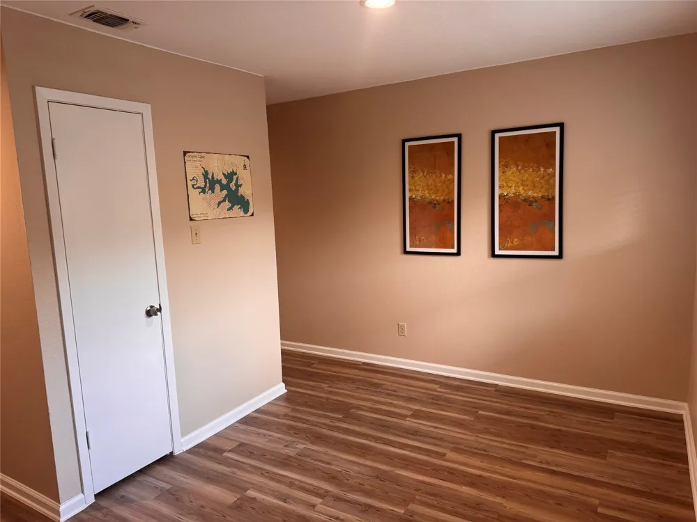 1256 Cougar Drive #6 Canyon Lake, TX 78133