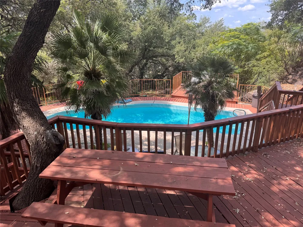 1256 Cougar Drive #6 Canyon Lake, TX 78133