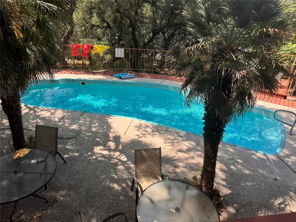 1256 Cougar Drive #6 Canyon Lake, TX 78133