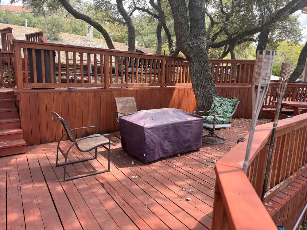 1256 Cougar Drive #6 Canyon Lake, TX 78133