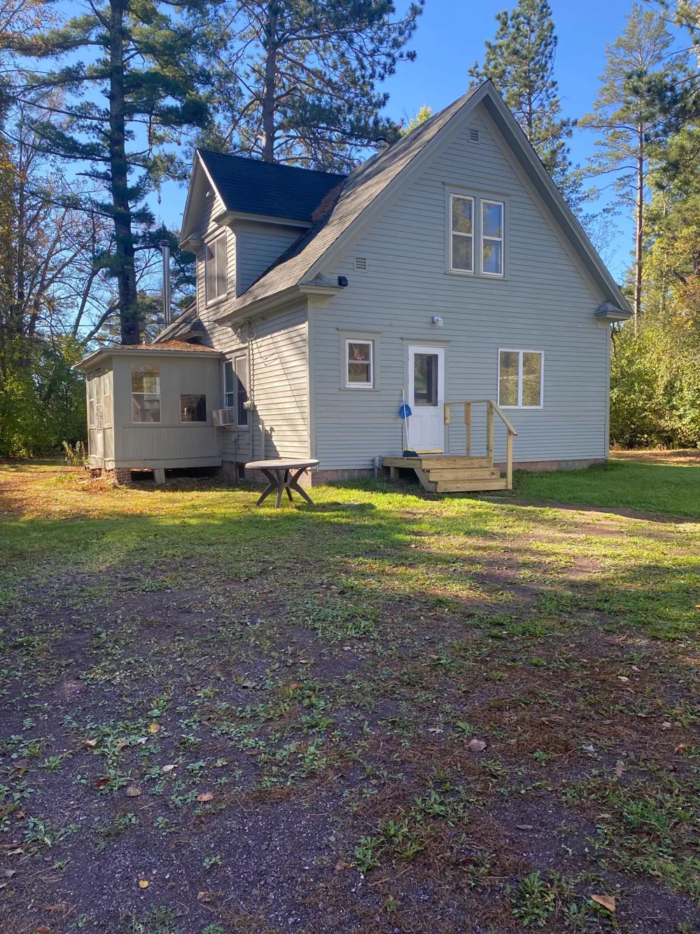 3449 Mosevej Askov, MN 55704