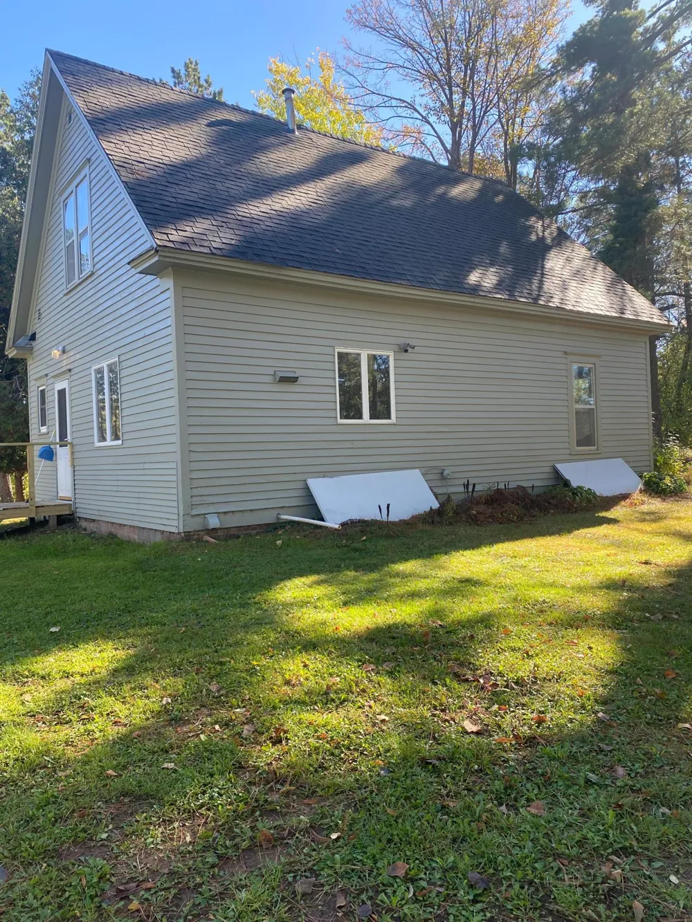 3449 Mosevej Askov, MN 55704