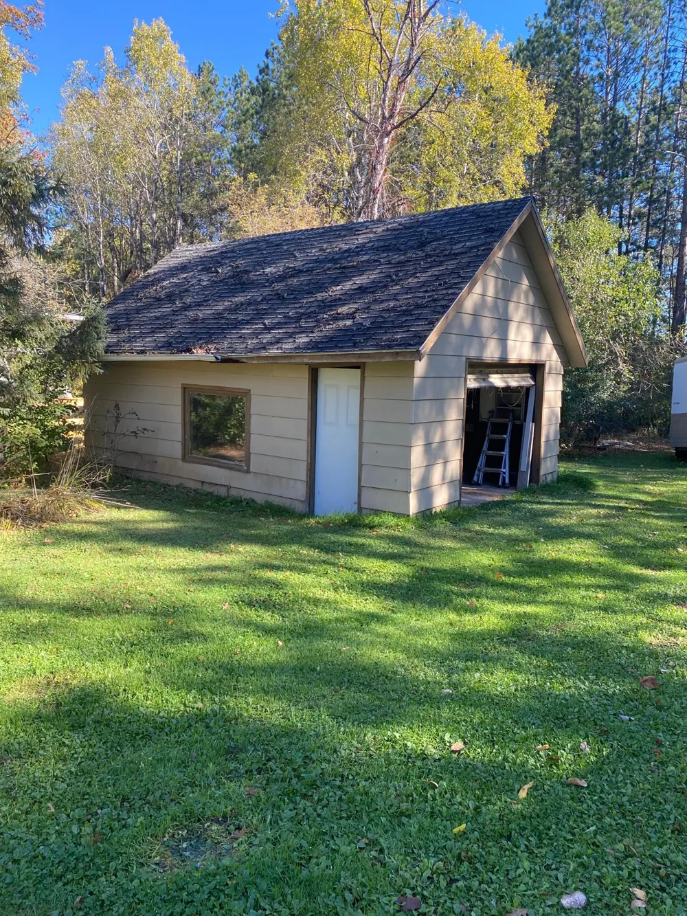 3449 Mosevej Askov, MN 55704
