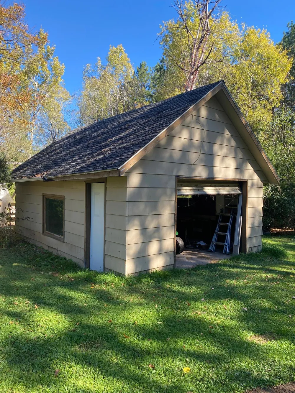 3449 Mosevej Askov, MN 55704