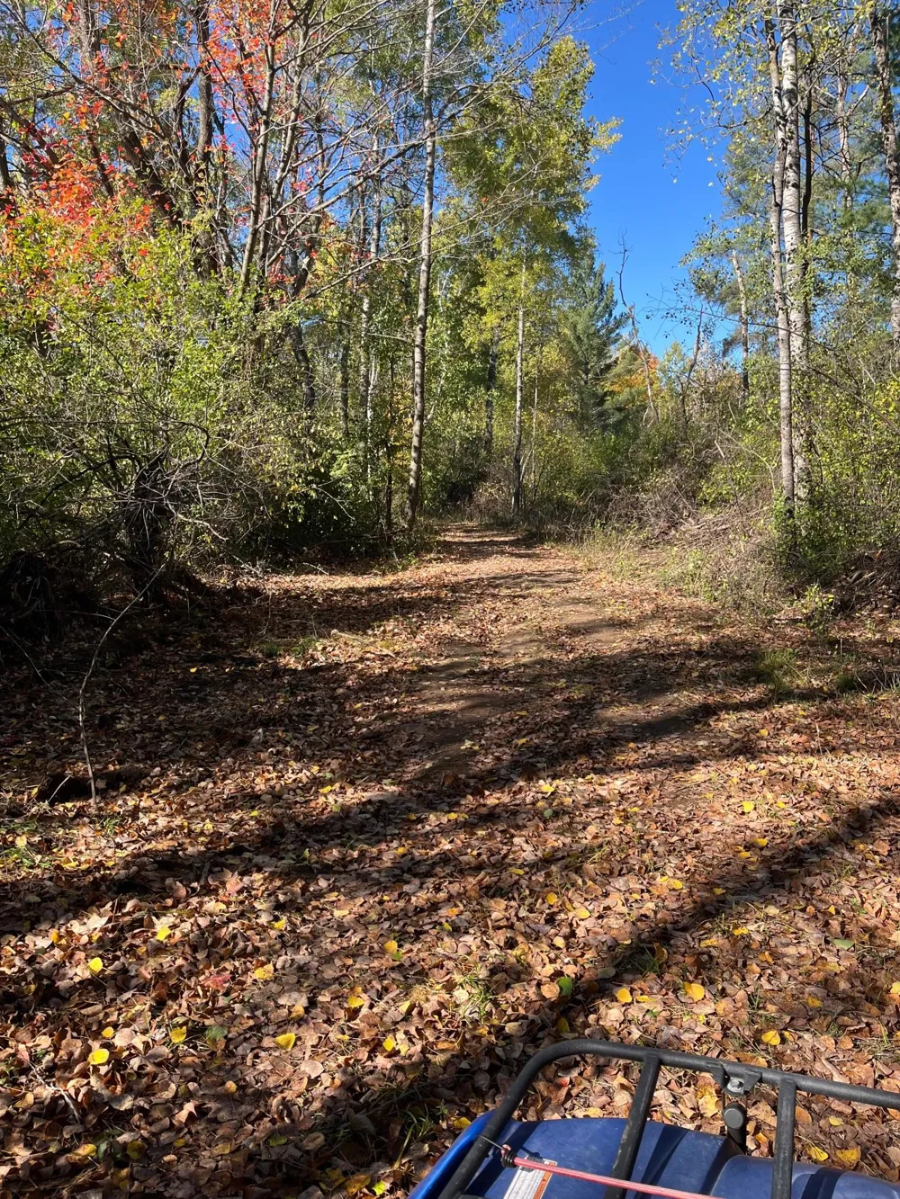 3449 Mosevej Askov, MN 55704