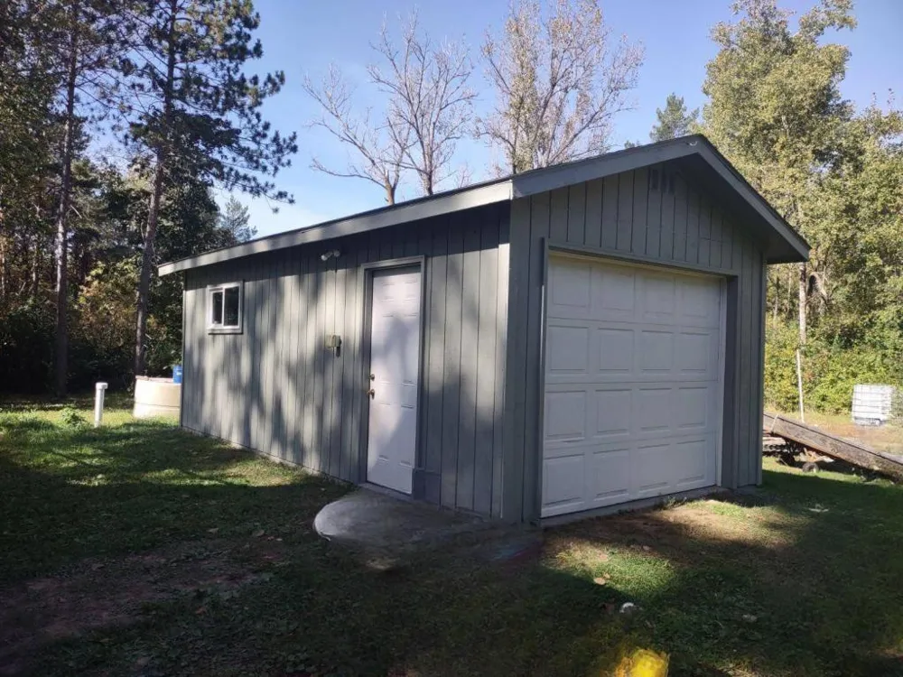 3449 Mosevej Askov, MN 55704