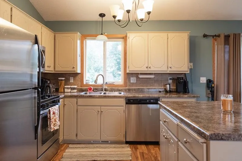 13474 Forrest Drive Becker, MN 55308