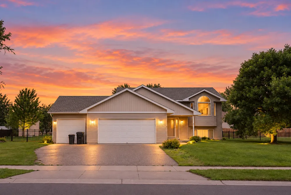 13474 Forrest Drive Becker, MN 55308