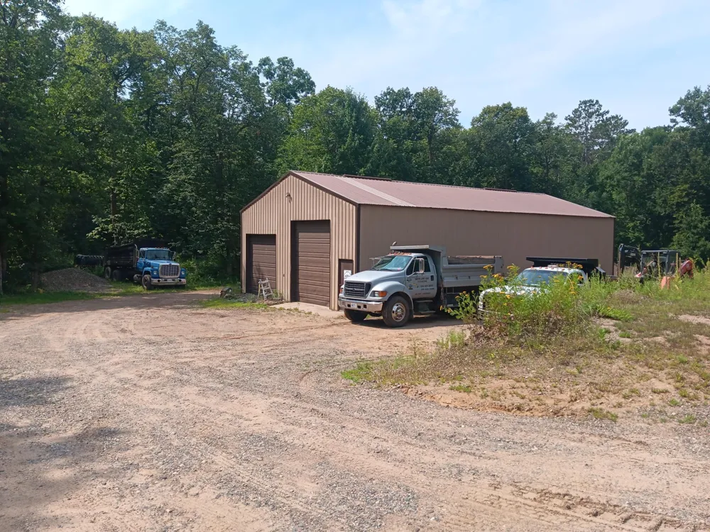 16207 Palomino Lane Brainerd, MN 56401
