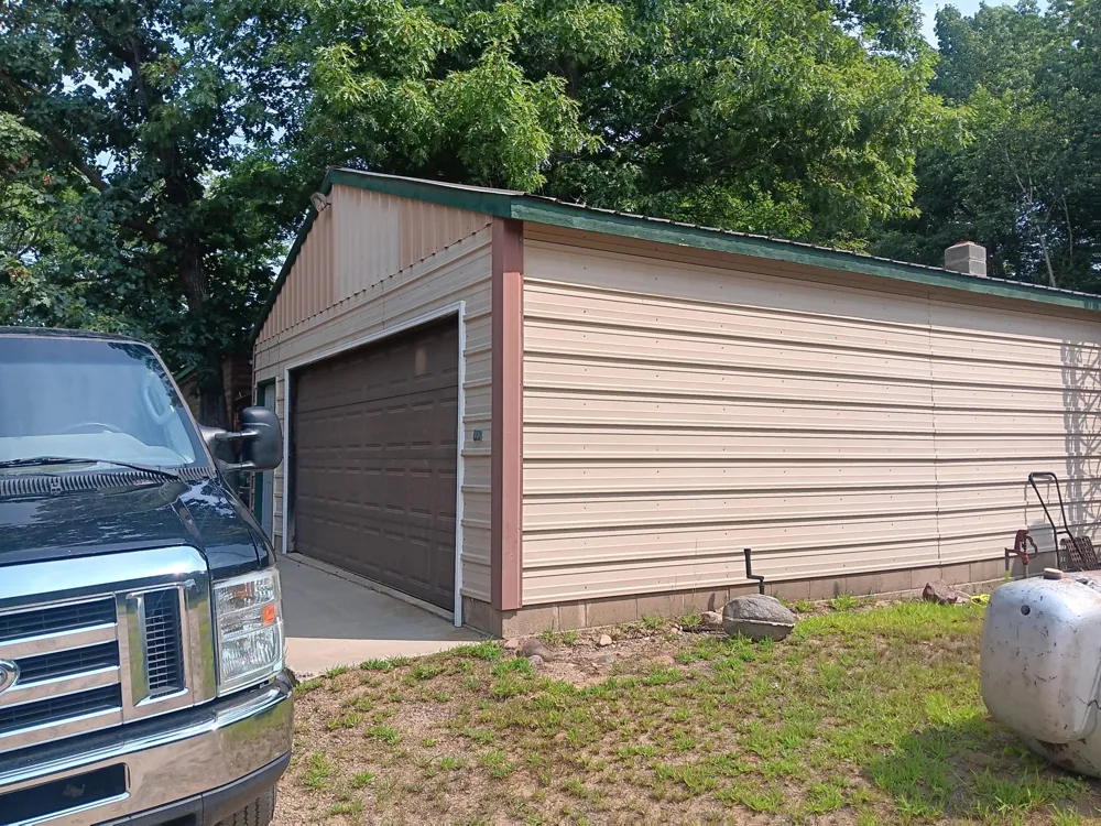 16207 Palomino Lane Brainerd, MN 56401