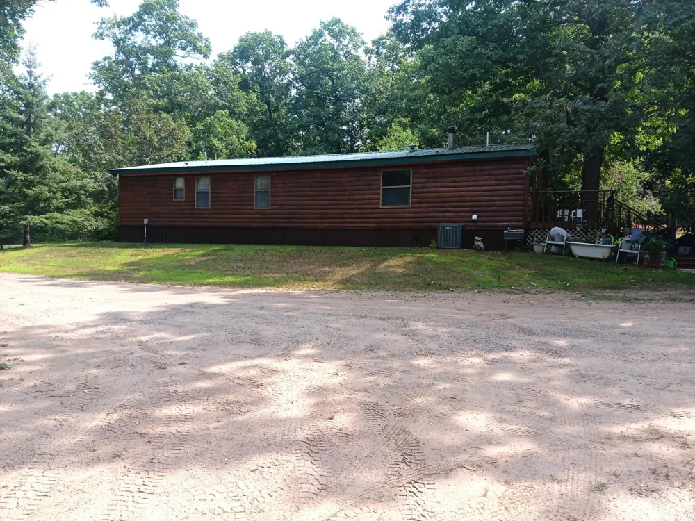 16207 Palomino Lane Brainerd, MN 56401