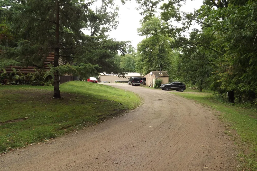 16207 Palomino Lane Brainerd, MN 56401
