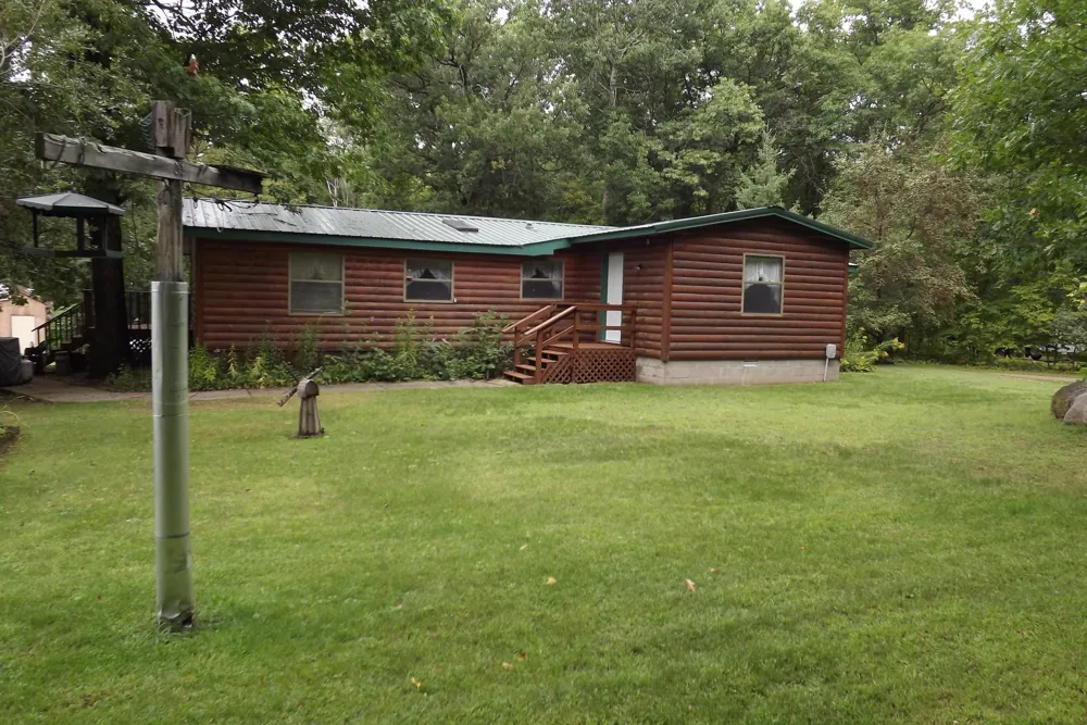 16207 Palomino Lane Brainerd, MN 56401
