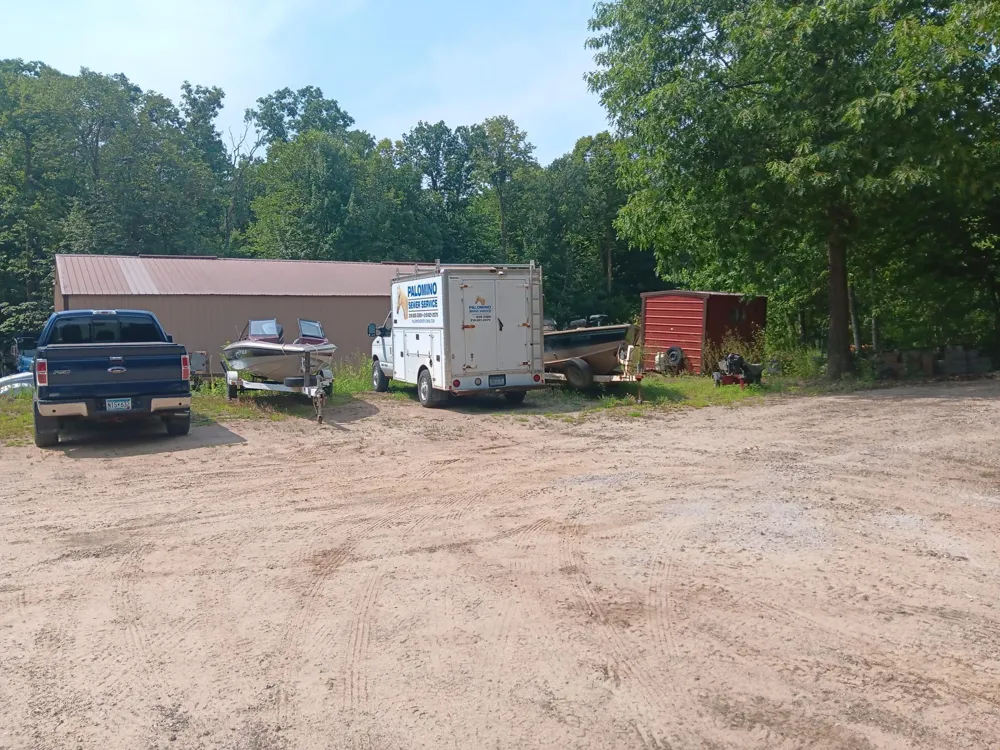 16207 Palomino Lane Brainerd, MN 56401