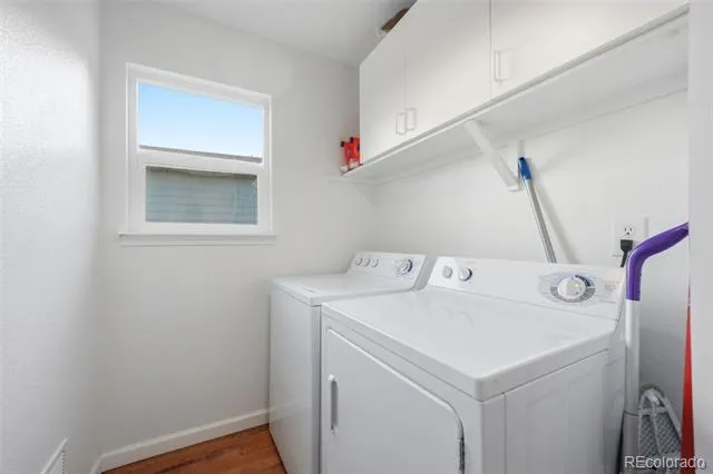 8321 Sedgewick Drive Colorado Springs, CO 80925