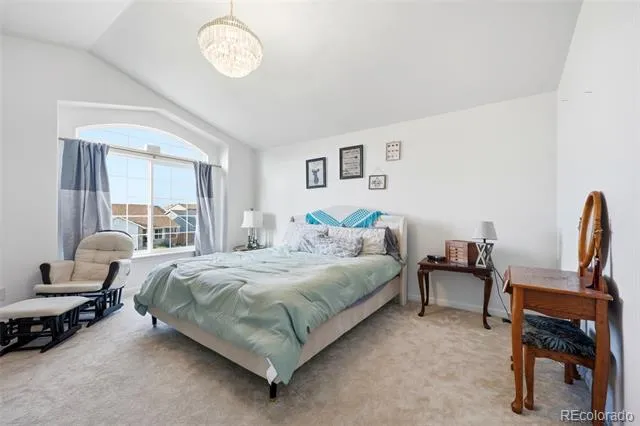 8321 Sedgewick Drive Colorado Springs, CO 80925