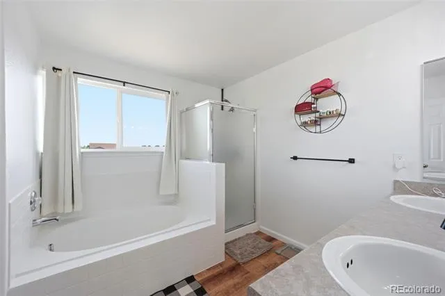 8321 Sedgewick Drive Colorado Springs, CO 80925