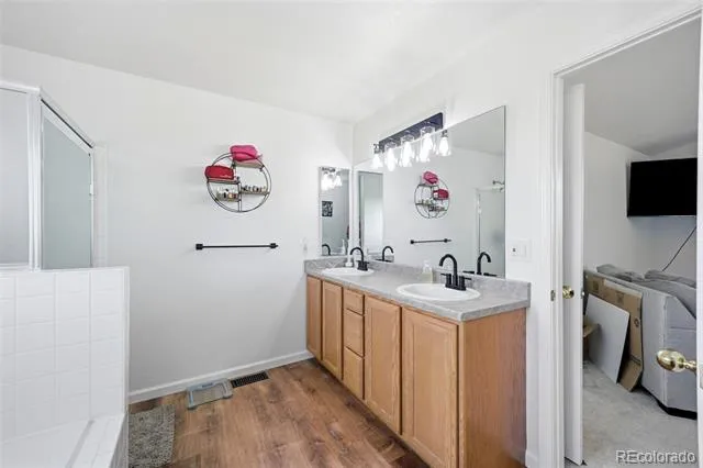 8321 Sedgewick Drive Colorado Springs, CO 80925