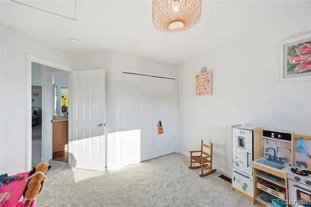 8321 Sedgewick Drive Colorado Springs, CO 80925