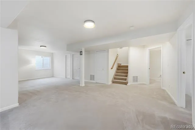 8321 Sedgewick Drive Colorado Springs, CO 80925