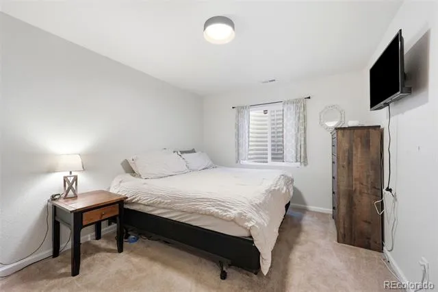 8321 Sedgewick Drive Colorado Springs, CO 80925