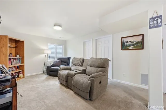 8321 Sedgewick Drive Colorado Springs, CO 80925