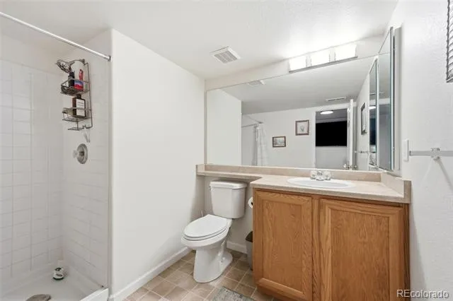 8321 Sedgewick Drive Colorado Springs, CO 80925