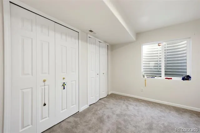 8321 Sedgewick Drive Colorado Springs, CO 80925