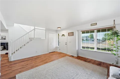 8321 Sedgewick Drive