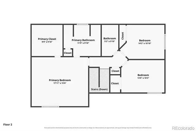 8321 Sedgewick Drive Colorado Springs, CO 80925