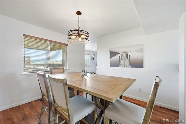 8321 Sedgewick Drive Colorado Springs, CO 80925
