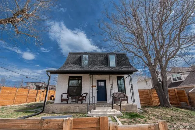 2454 Irving Street Denver, CO 80211