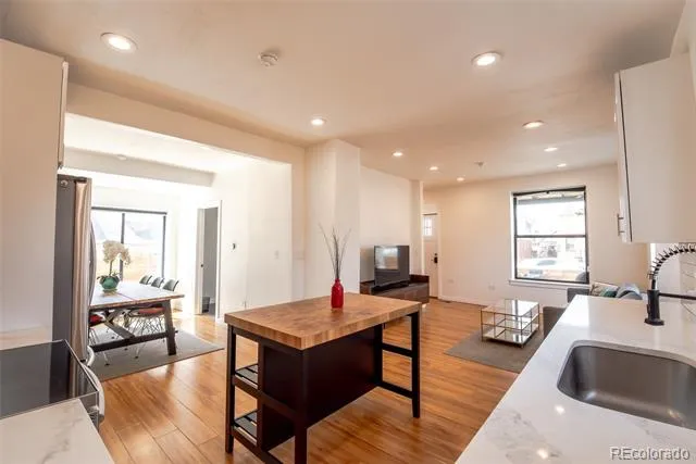 2454 Irving Street Denver, CO 80211