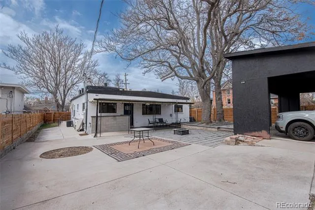 2454 Irving Street Denver, CO 80211