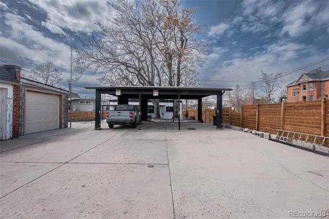 2454 Irving Street Denver, CO 80211