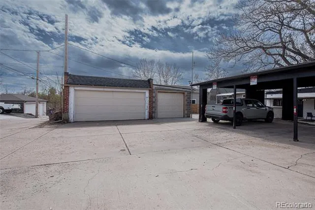 2454 Irving Street Denver, CO 80211
