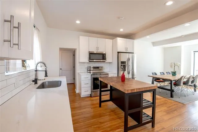 2454 Irving Street Denver, CO 80211