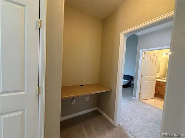 8456 S Hoyt Way #308 Littleton, CO 80128