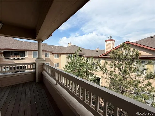8456 S Hoyt Way #308 Littleton, CO 80128