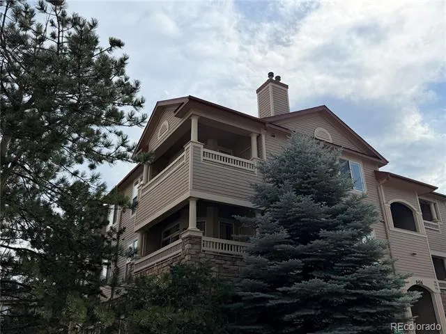 8456 S Hoyt Way #308 Littleton, CO 80128