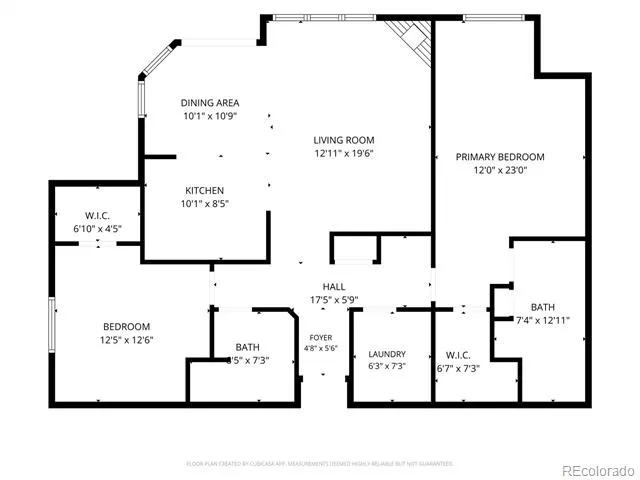 8456 S Hoyt Way #308 Littleton, CO 80128