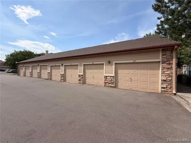8456 S Hoyt Way #308 Littleton, CO 80128