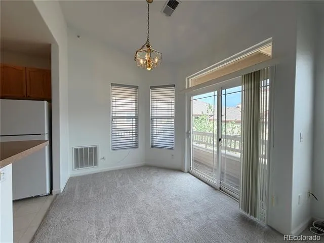 8456 S Hoyt Way #308 Littleton, CO 80128