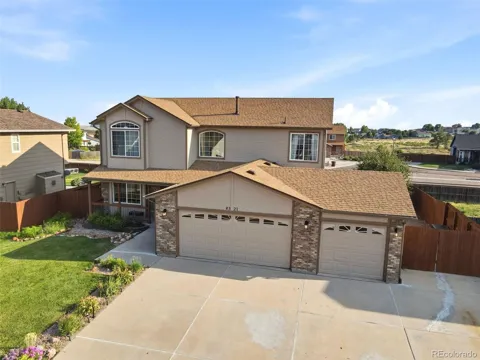 8321 Sedgewick Drive