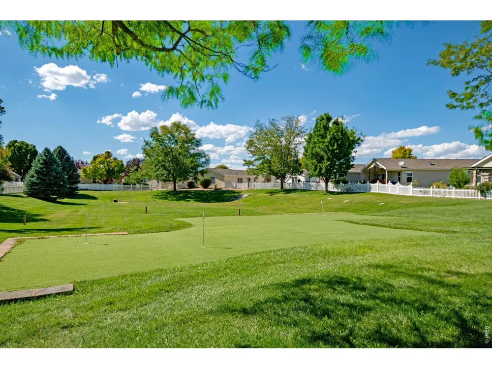 973 Sunchase Drive Fort Collins, CO 80524