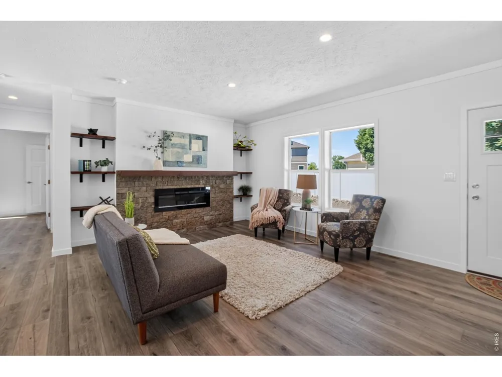 973 Sunchase Drive Fort Collins, CO 80524