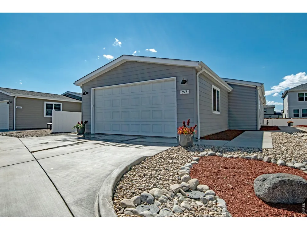 973 Sunchase Drive Fort Collins, CO 80524